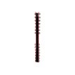 3130630162452-Exacompta Passion - Album photo à spirale 32 x 22 cm - rouge-P_79400521_3-2