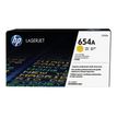 886112501198-HP 654A - jaune - cartouche laser d'origine-P_79401609_1-0