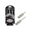 MCL Samar - câble réseau RJ45 CAT 5E F/UTP - 5 m