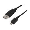 2012349942796-MCL Samar - câble USB 2.0 type A (M) vers micro USB type B (M) - 1 m-P_79403439_1-0