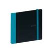 3371010366064-Quo Vadis Soft & Color - Carnet de notes 16 x 16 cm - uni - bleu-P_79403655_3-2