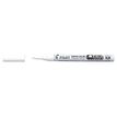 4902505088018-Pilot Super Color - Marqueur permanent - pointe fine - blanc-P_79403886_1-0