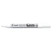 4902505088032-Pilot Super Color - Marqueur permanent - pointe moyenne - blanc-P_79403887_1-0
