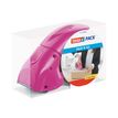 4042448318077-Tesapack Pack' n' Go - Dévidoir rose avec ruban adhésif d'emballage - 50 mm x 66 m-P_79406394_1-0