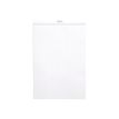 3037920192017-Rhodia - Bloc notes N°19 - A4+ - 160 pages - petits carreaux - 80g - blanc-P_79406646_1-2