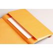 3037921173084-RHODIA Rhodiarama - Carnet souple A6 - 144 pages - ligné - bleu saphir-P_79406650_3-2