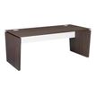 3483600647313-Bureau XENON - 190 cm - Pieds panneaux - Chêne royal-P_79406883_1-0