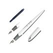 4014421100115-Online Air Best Writer Calligraphy - Stylo plume - blanc-P_79407312_1-0