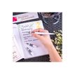 4014421100115-Online Air Best Writer Calligraphy - Stylo plume - blanc-P_79407312_3-2