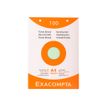 3130630136583-Exacompta - Pack de 100 Fiches bristol - A5 - petits carreaux - couleurs assorties-P_79407635_2-1