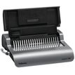 043859512157-Fellowes Quasar-E 500 - machine à relier / relieuse perforeuse éléctrique - perfore 22 fe-P_79407857_2-1