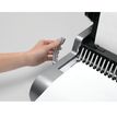 043859512157-Fellowes Quasar-E 500 - machine à relier / relieuse perforeuse éléctrique - perfore 22 fe-P_79407857_4-3