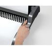 043859512157-Fellowes Quasar-E 500 - machine à relier / relieuse perforeuse éléctrique - perfore 22 fe-P_79407857_5-4