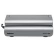 043859512157-Fellowes Quasar-E 500 - machine à relier / relieuse perforeuse éléctrique - perfore 22 fe-P_79407857_7-6