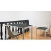 3660141251883-Bureau compact EASYDESK - L114 x P60 cm - Anthracite-P_79407986_3-2