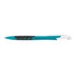 MAPED  Black'Peps Long Life - Porte mines - 0,7 mm - avec gomme - bleu