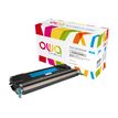Cartouche laser compatible Lexmark C5220 - cyan - Owa K15202OW