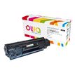 Cartouche laser compatible Canon 726 - noir - Owa K15356OW