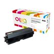 Cartouche laser compatible Epson S050438 - noir - Owa K15136OW