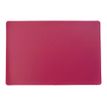 Color Pop - Sous-main - 55 x 37 cm - rose