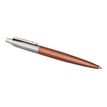 3501179531892-Parker Jotter Standard - Stylo à bille - moyen - encre bleue - Chelsea Orange-P_79411723_2-1