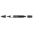 884955041185-ProMarker - Marqueur double pointe - rouge pivoine-P_79412181_1-0