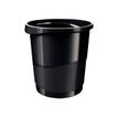 4049793026626-Esselte Vivida - Corbeille à papier 14L - noir-P_79412661_1-0
