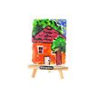 3134725002012-Cléopâtre Princess Mérit - Peinture - acrylique - rose tyrian - 250 ml-P_79412749_1-1
