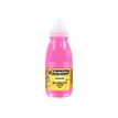 Cléopâtre NÉFERTARI - Peinture gel à paillettes - rose - 250 ml