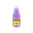Cléopâtre NÉFERTARI - Peinture gel à paillettes - violet - 250 ml