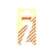 8711234242259-Pickup - Étiquette autocollante - 150 mm - Lettre Z - blanc mat-P_79413072_1-0