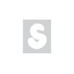 8711234003362-Pickup Déco Emma - Étiquette autocollante 70 mm - Lettre S - blanc-P_79413353_1-0