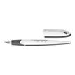 ONLINE AIR Best Writer - Stylo plume - Encrier - Blanc