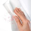 4007885258034-DAHLE - Tableau blanc laqué 100 x 200 cm - magnétique - cadre alu renforcé-P_79415086_5-4