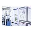 4005546406848-Durable Duraframe Magnetic - 5 Cadres d'affichage magnétiques - A3 - bleu - pour surfaces -P_79415390_2-1