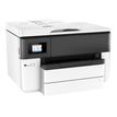 0889894812667-HP Officejet Pro 7740 Wide Format All-in-One - Imprimante multifonctions - couleur - jet d'encre - A3/Ledger (297 x 432 mm) (original) - A3 (support) - jusqu'à 18 ppm (copie) - jusqu'à 22 ppm (impression) - 250 feuilles - 3-P_79415419_16-11