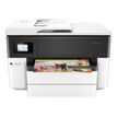 0889894812667-HP Officejet Pro 7740 Wide Format All-in-One - Imprimante multifonctions - couleur - jet d'encre - A3/Ledger (297 x 432 mm) (original) - A3 (support) - jusqu'à 18 ppm (copie) - jusqu'à 22 ppm (impression) - 250 feuilles - 33-P_79415419_17-8