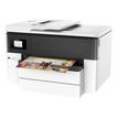 0889894812667-HP Officejet Pro 7740 Wide Format All-in-One - Imprimante multifonctions - couleur - jet d'encre - A3/Ledger (297 x 432 mm) (original) - A3 (support) - jusqu'à 18 ppm (copie) - jusqu'à 22 ppm (impression) - 250 feuilles - 3-P_79415419_19-14
