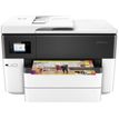 0889894812667-HP Officejet Pro 7740 Wide Format All-in-One - Imprimante multifonctions - couleur - jet d'encre - A3/Ledger (297 x 432 mm) (original) - A3 (support) - jusqu'à 18 ppm (copie) - jusqu'à 22 ppm (impression) - 250 feuilles - 33.-P_79415419_4-0