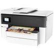 0889894812667-HP Officejet Pro 7740 Wide Format All-in-One - Imprimante multifonctions - couleur - jet d'encre - A3/Ledger (297 x 432 mm) (original) - A3 (support) - jusqu'à 18 ppm (copie) - jusqu'à 22 ppm (impression) - 250 feuilles - 33.-P_79415419_5-1