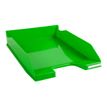 0007470135331-Exacompta COMBO Glossy - Corbeille à courrier vert pomme-P_79415449_2-1