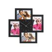 3173748233133-Carpentras Sign Erica - Horloge quartz - montage mural - noir-P_79417086_1-0