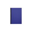 3130630027904-Exacompta - 100 couvertures à reliure A4 (21 x 29,7 cm) - 270 g/m² - bleu foncé-P_79417622_3-2