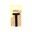 2012349362945-Pickup - Étiquette autocollante - 150 mm - Lettre T - noir mat-P_79418046_1-0