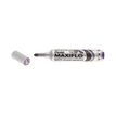 3474374500126-Pentel MAXIFLO - Marqueur effaçable - pointe ogive large - violet-P_79418435_1-0
