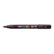 4902778202319-Posca - Marqueur peinture pointe fine - marron foncé-P_79418552_1-0