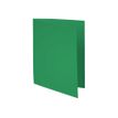 3288582171043-Exacompta Rock"s - 10 Chemises - 210 gr - pour 200 feuilles - vert foncé-P_79418833_4-3