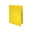 3288588070111-Exacompta Rock"s - 30 Sous-chemises - 80 gr - pour 100 feuilles - jaune-P_79418837_2-1