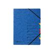 4013951003507-Pagna office Easy - Trieur à fenêtres 7 positions - bleu-P_79418990_1-0