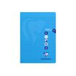3329683031673-Clairefontaine Mimesys - Cahier polypro de travaux pratiques (TP) - A4 (21x29,7 cm) - 80 pages - grands carreaux (Seyes)/uni - disponib-P_79419168_1-0
